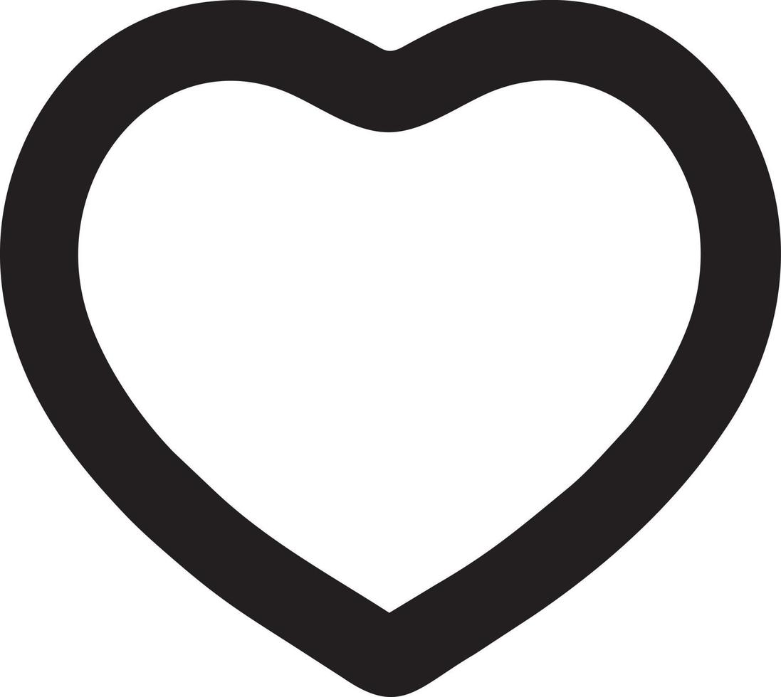 Love icon symbol vector image. Illustration of the valentine day symbol. EPS 10