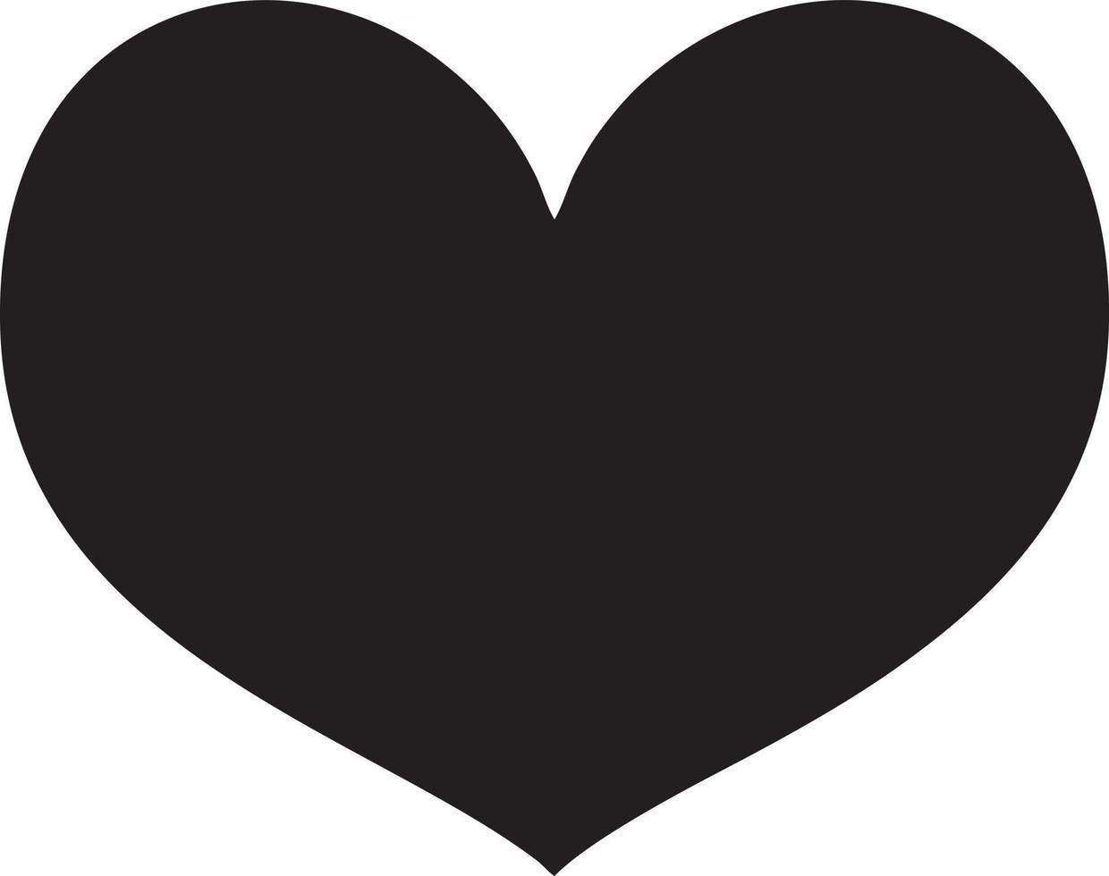 Love icon symbol vector image. Illustration of the valentine day symbol. EPS 10