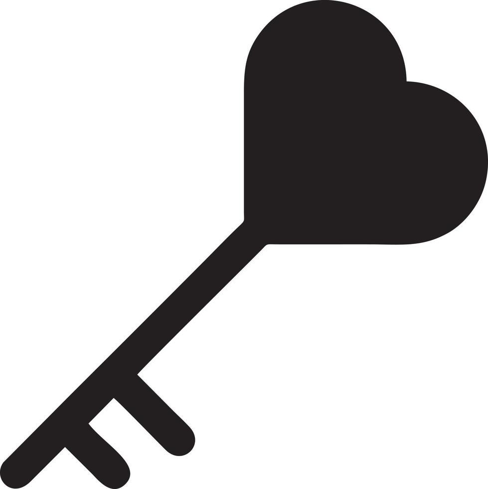 Love icon symbol vector image. Illustration of the valentine day symbol. EPS 10