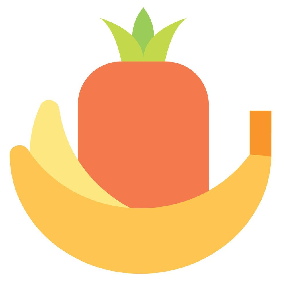 fruit vector icon