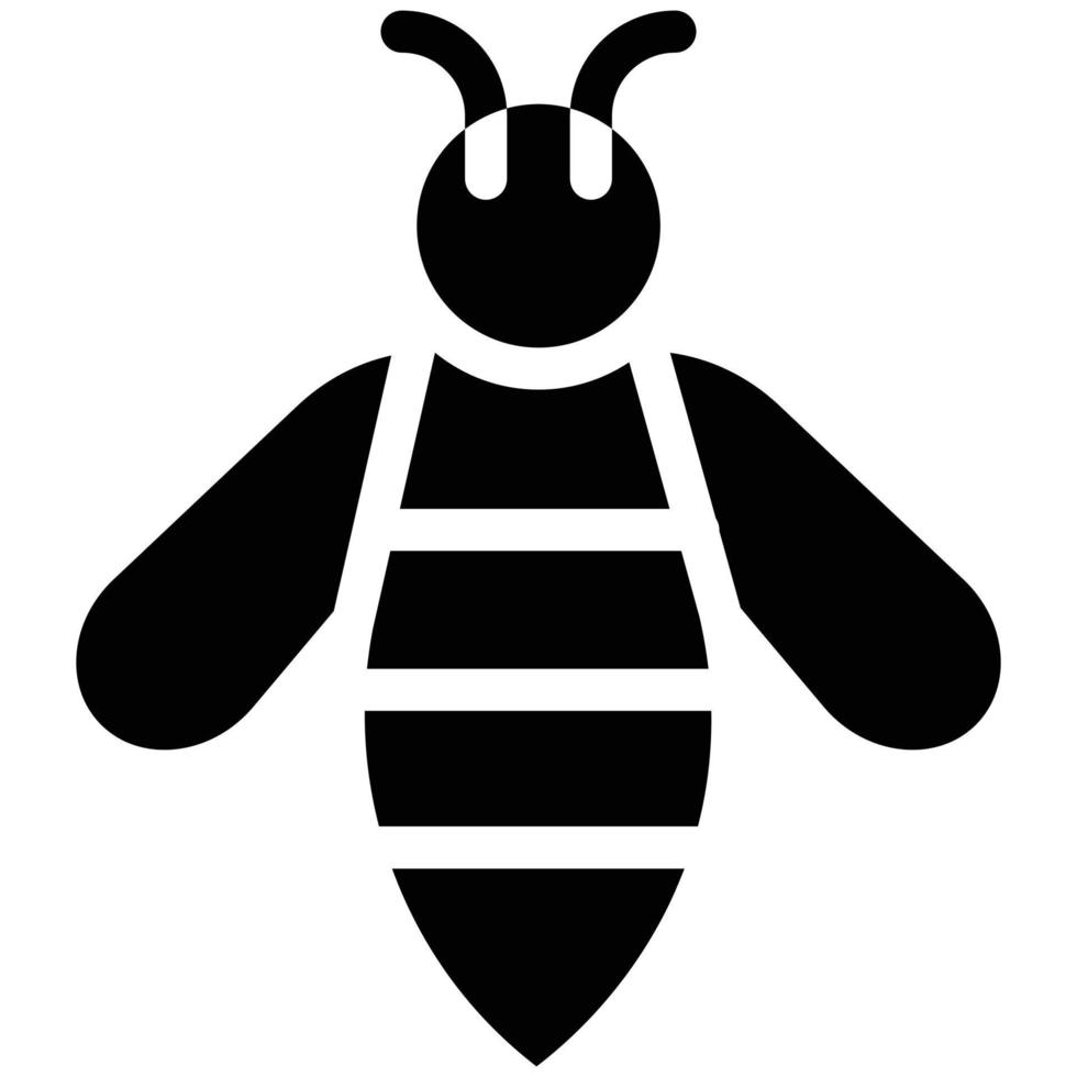 dragon bee vector