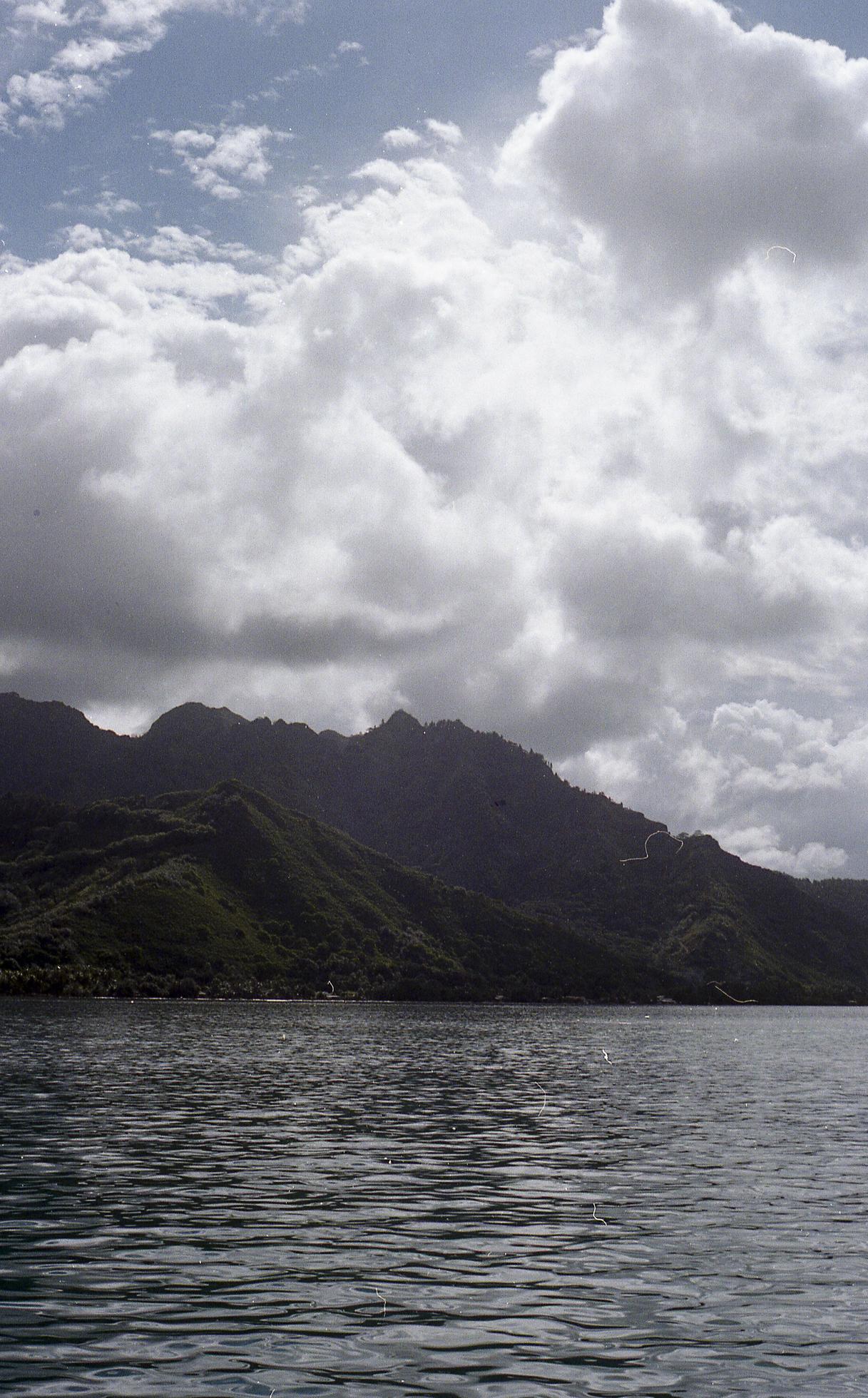 Moorean mountains in the Sun 22394274 Stock Photo at Vecteezy