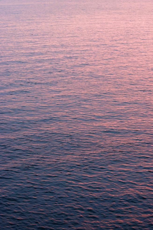 Sunset from Lighthouse park photo