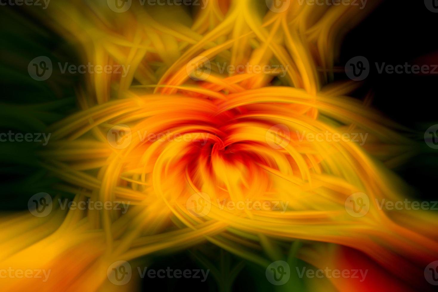 original abstract pattern effect background twirl Effect photo