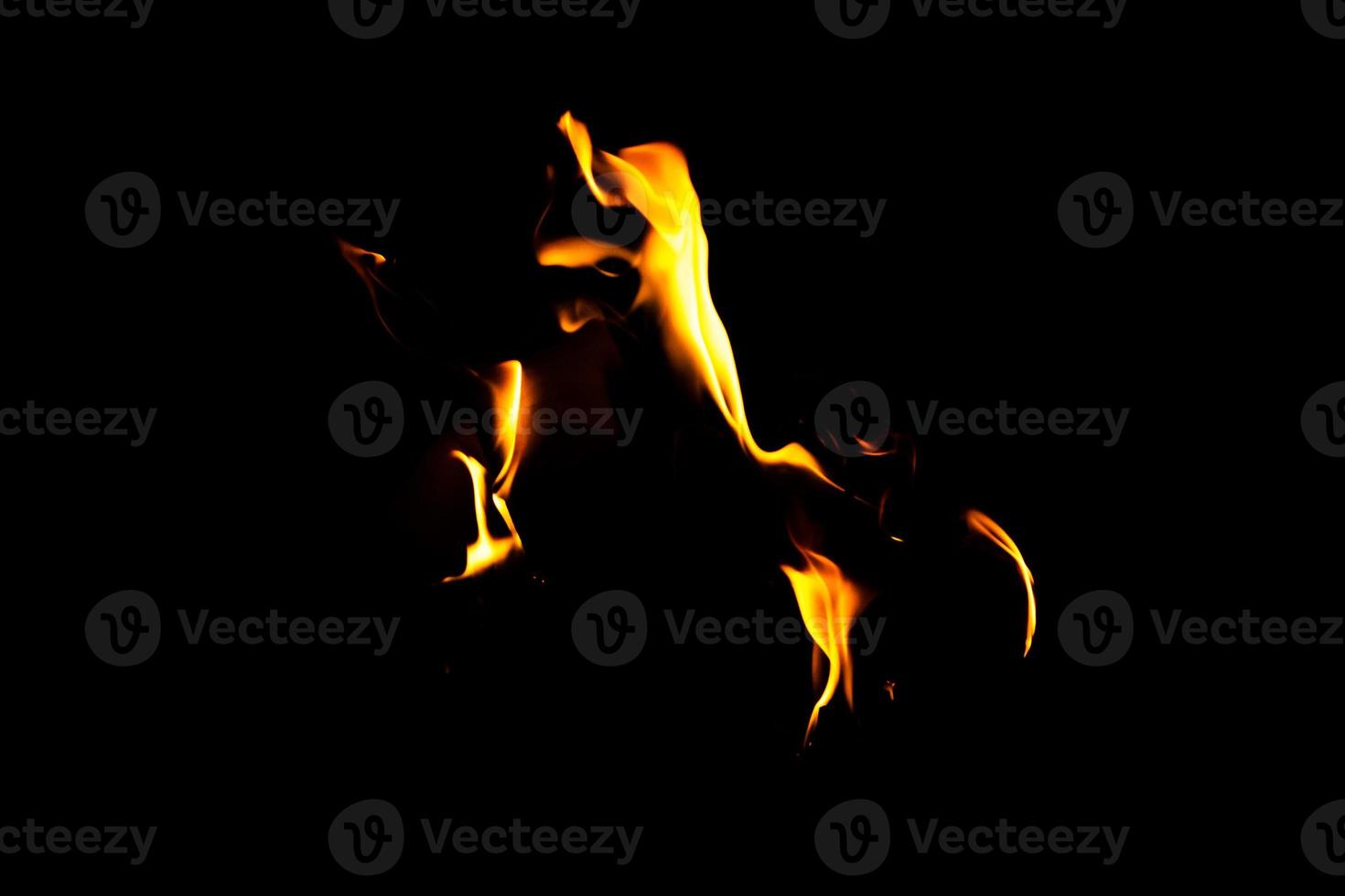 Fire flame texture. Burning material backdrop. Burn effect pattern. Blaze and torch wallpaper. Heat and haze backdrop. photo