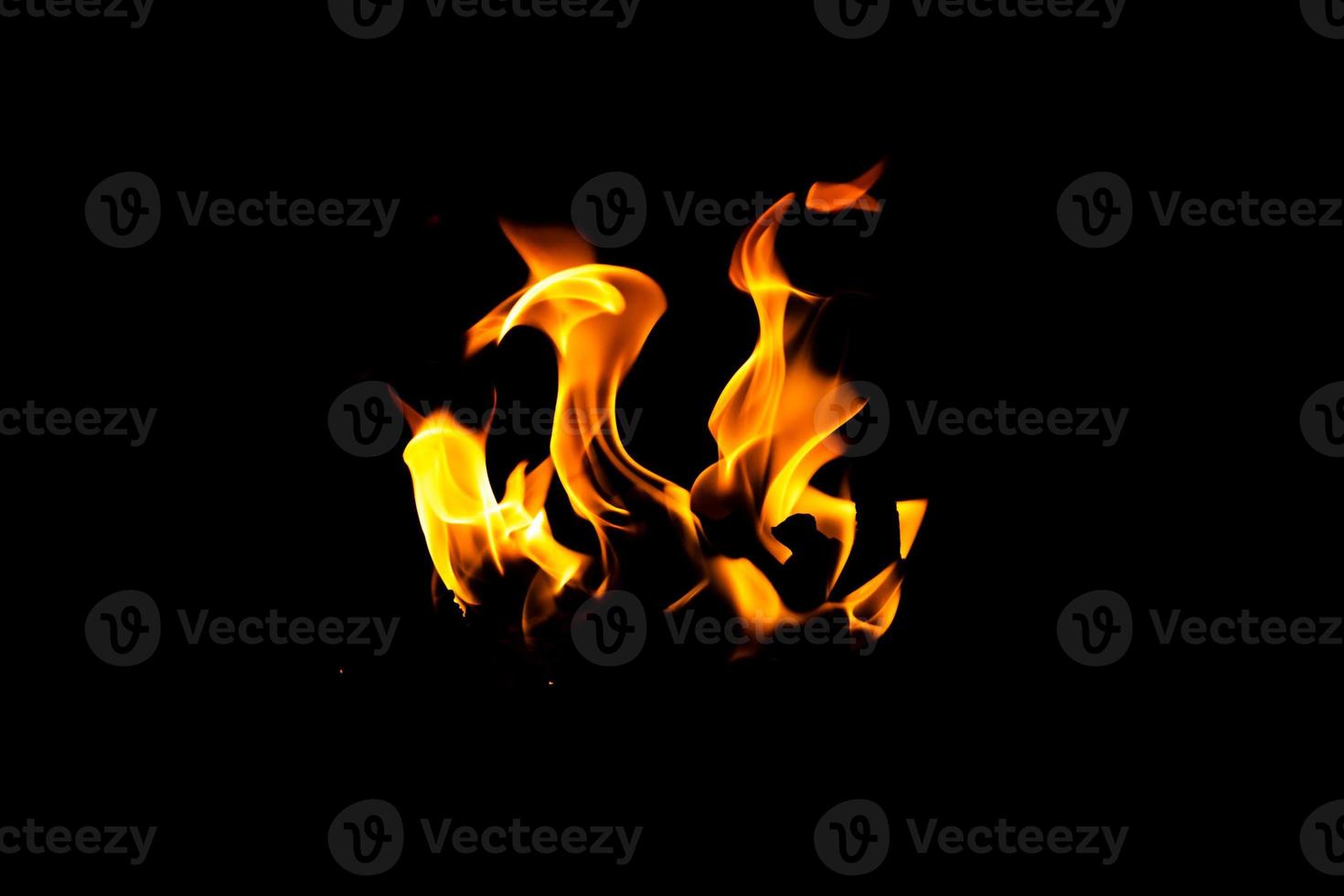 Fire flame texture. Burning material backdrop. Burn effect pattern. Blaze and torch wallpaper. Heat and haze backdrop. photo