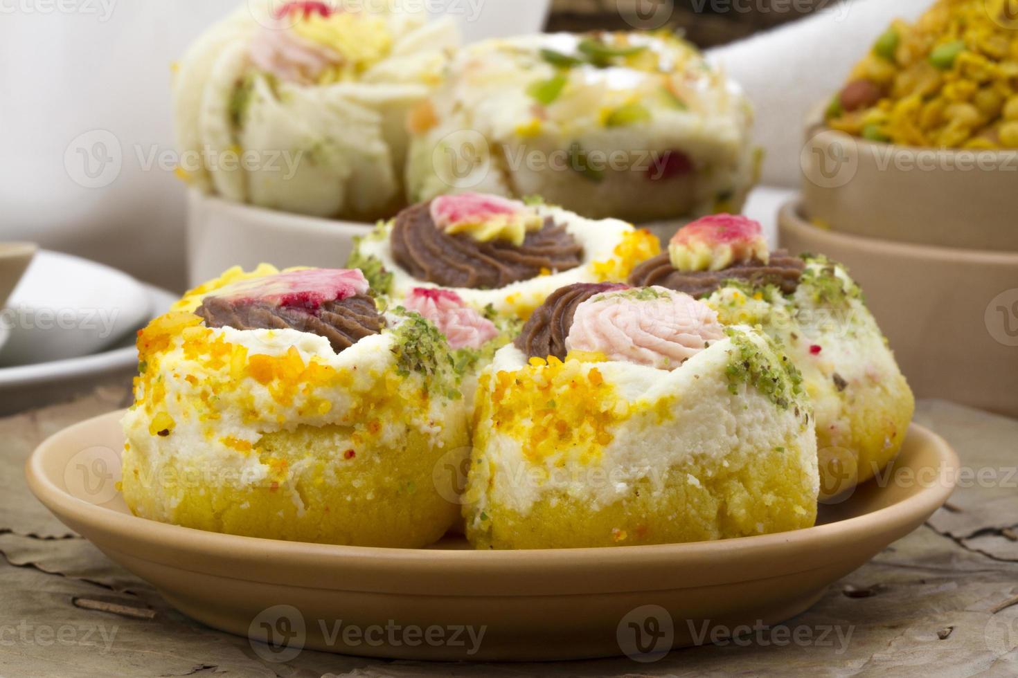 Indian Famous Bengali Sweets 22397153 Stock Photo At Vecteezy