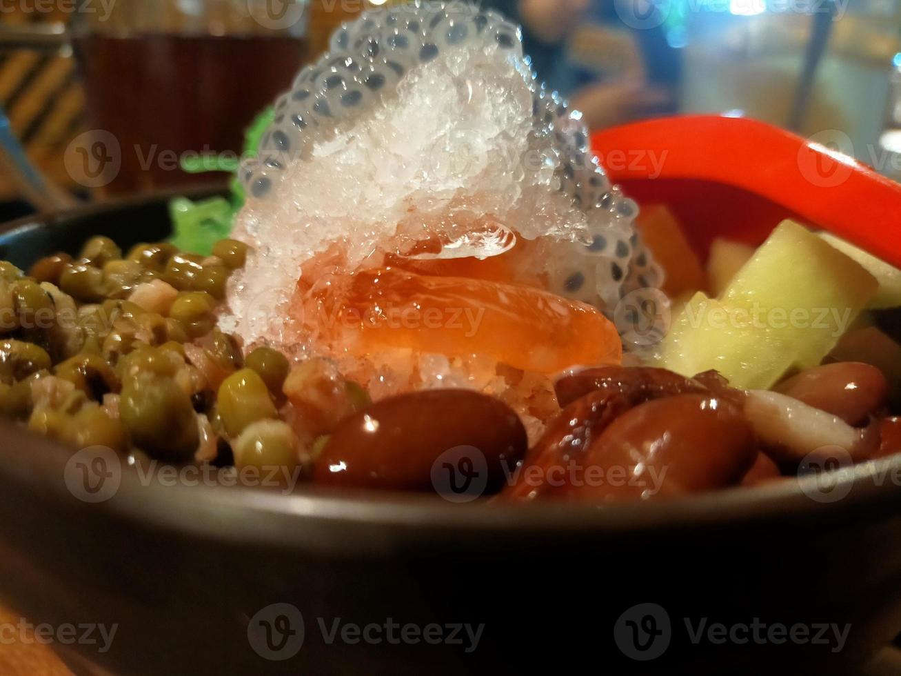 glacial mezclas descubrir el interminable posibilidades de mezcla y partido con estos refrescante hielo bebida recetas foto