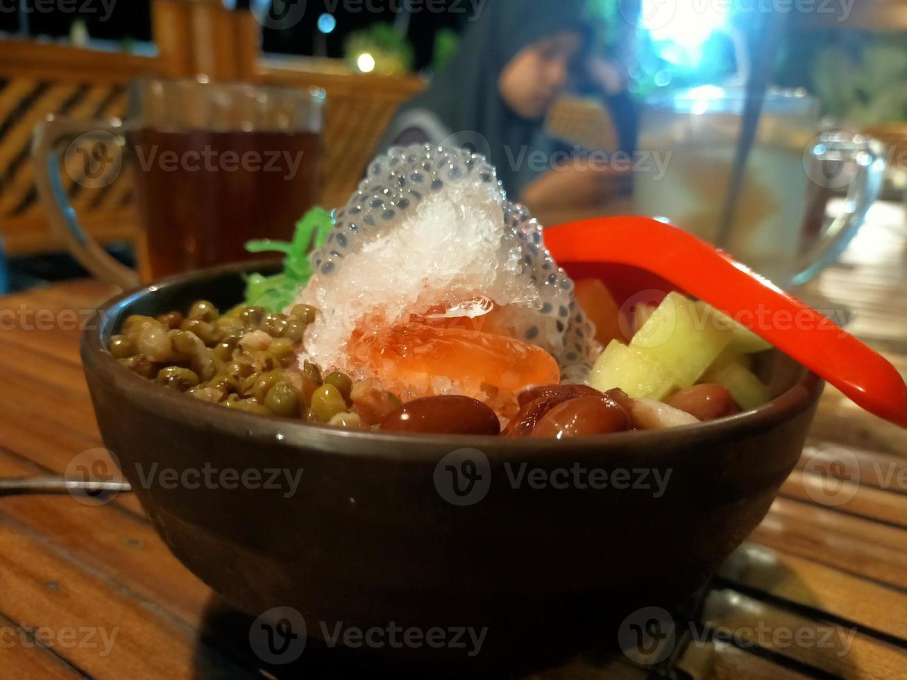 glacial mezclas descubrir el interminable posibilidades de mezcla y partido con estos refrescante hielo bebida recetas foto