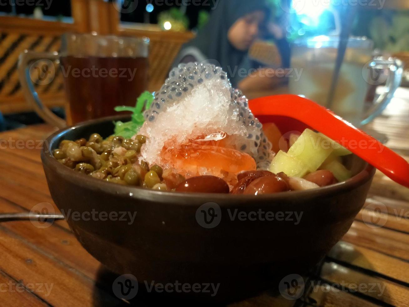 glacial mezclas descubrir el interminable posibilidades de mezcla y partido con estos refrescante hielo bebida recetas foto