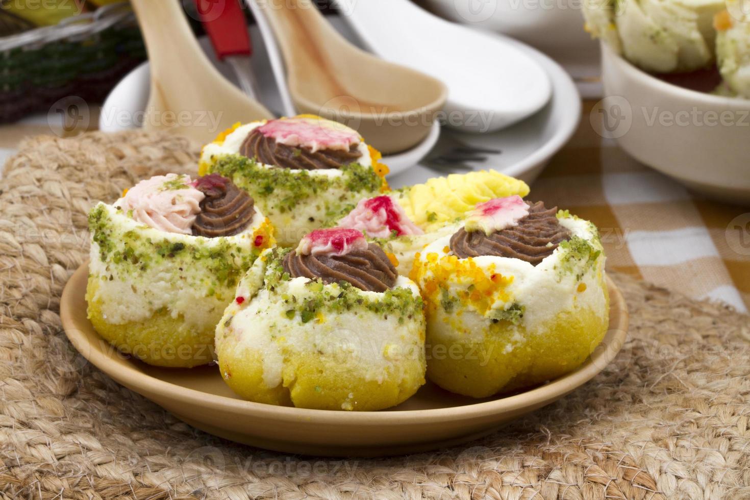 Indian Famous Bengali Sweets 22398590 Stock Photo At Vecteezy