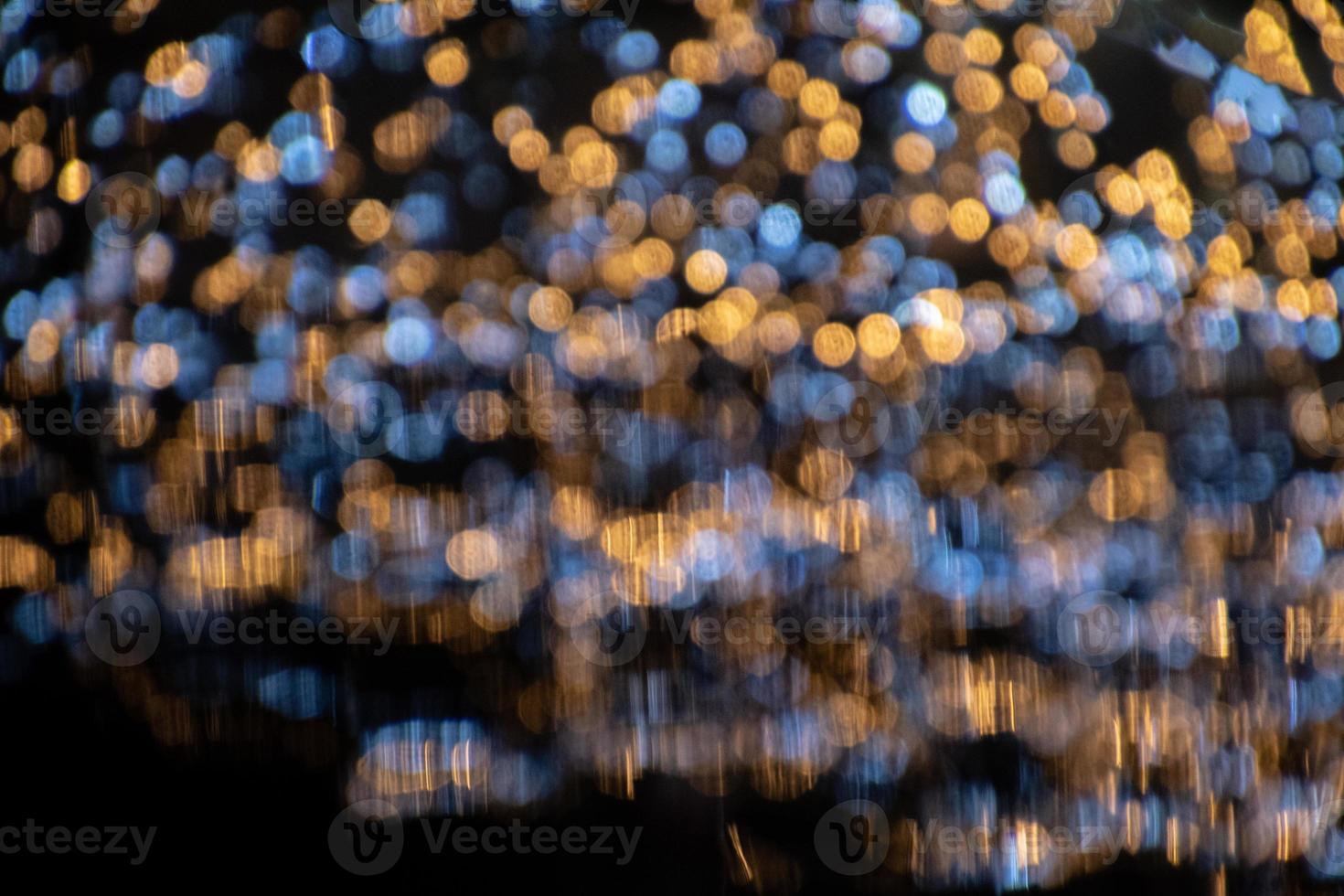 original abstract background texture in autumnal colors photo