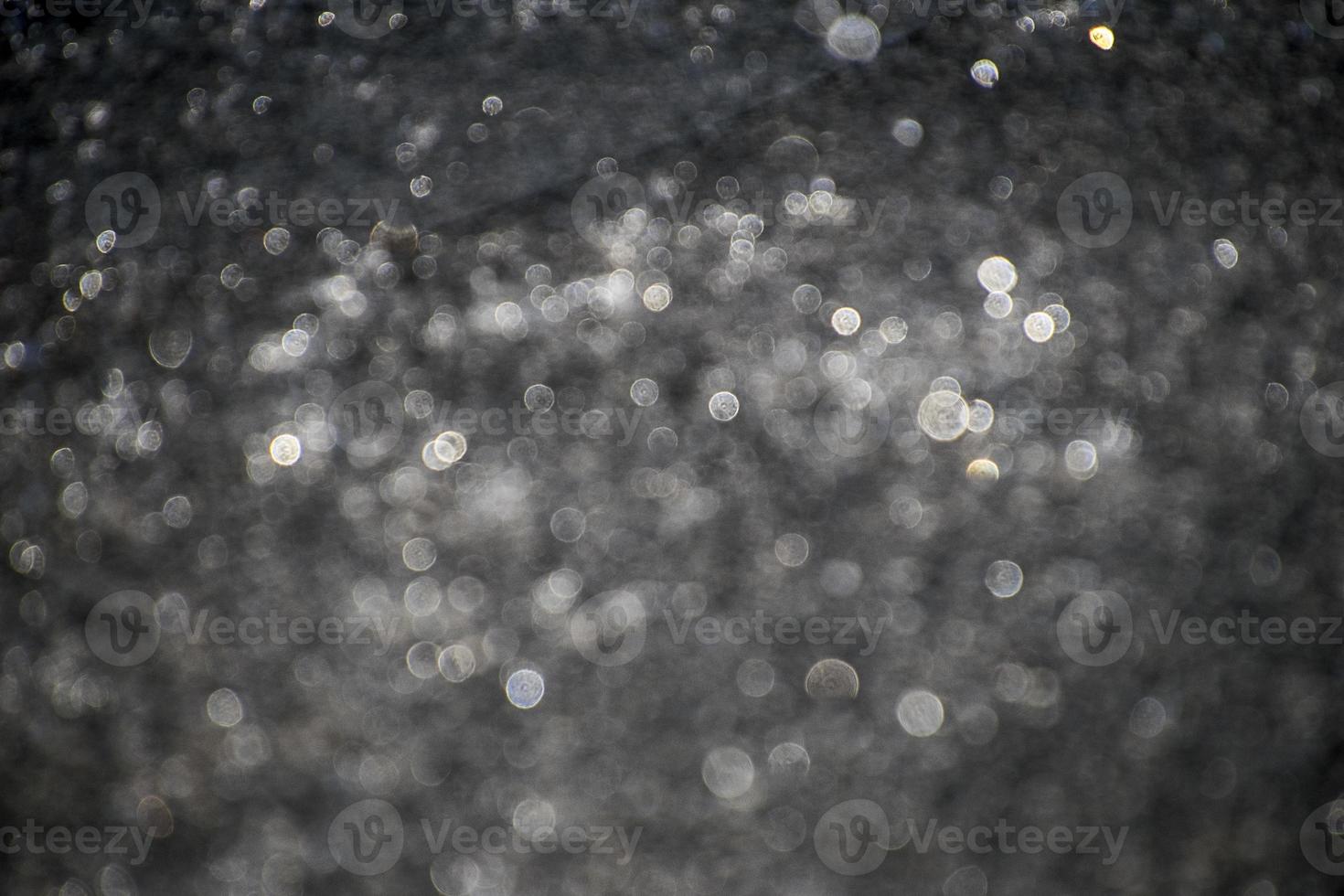 original abstract background texture with white black bokeh photo