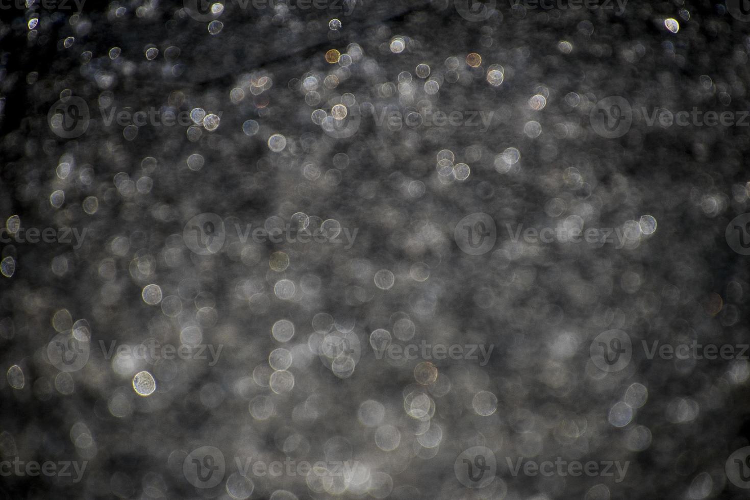 original abstract background texture with white black bokeh photo