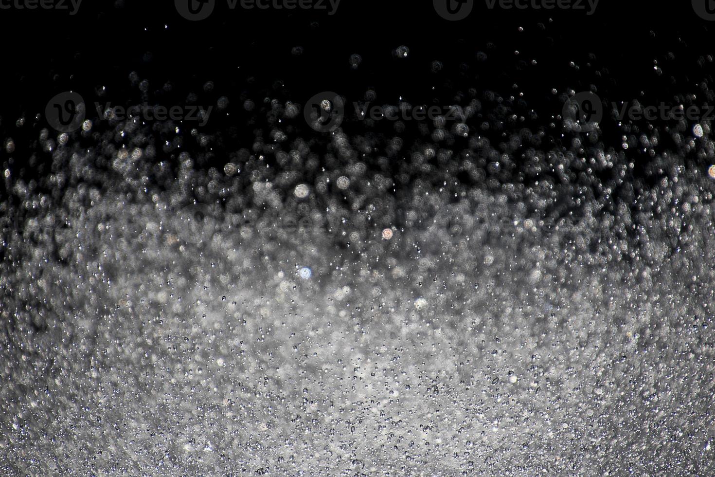 original abstract background texture with white black bokeh photo