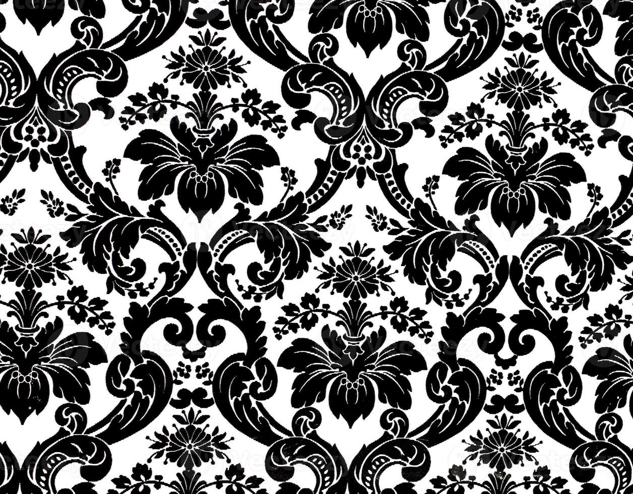 pattern abstract retro photo