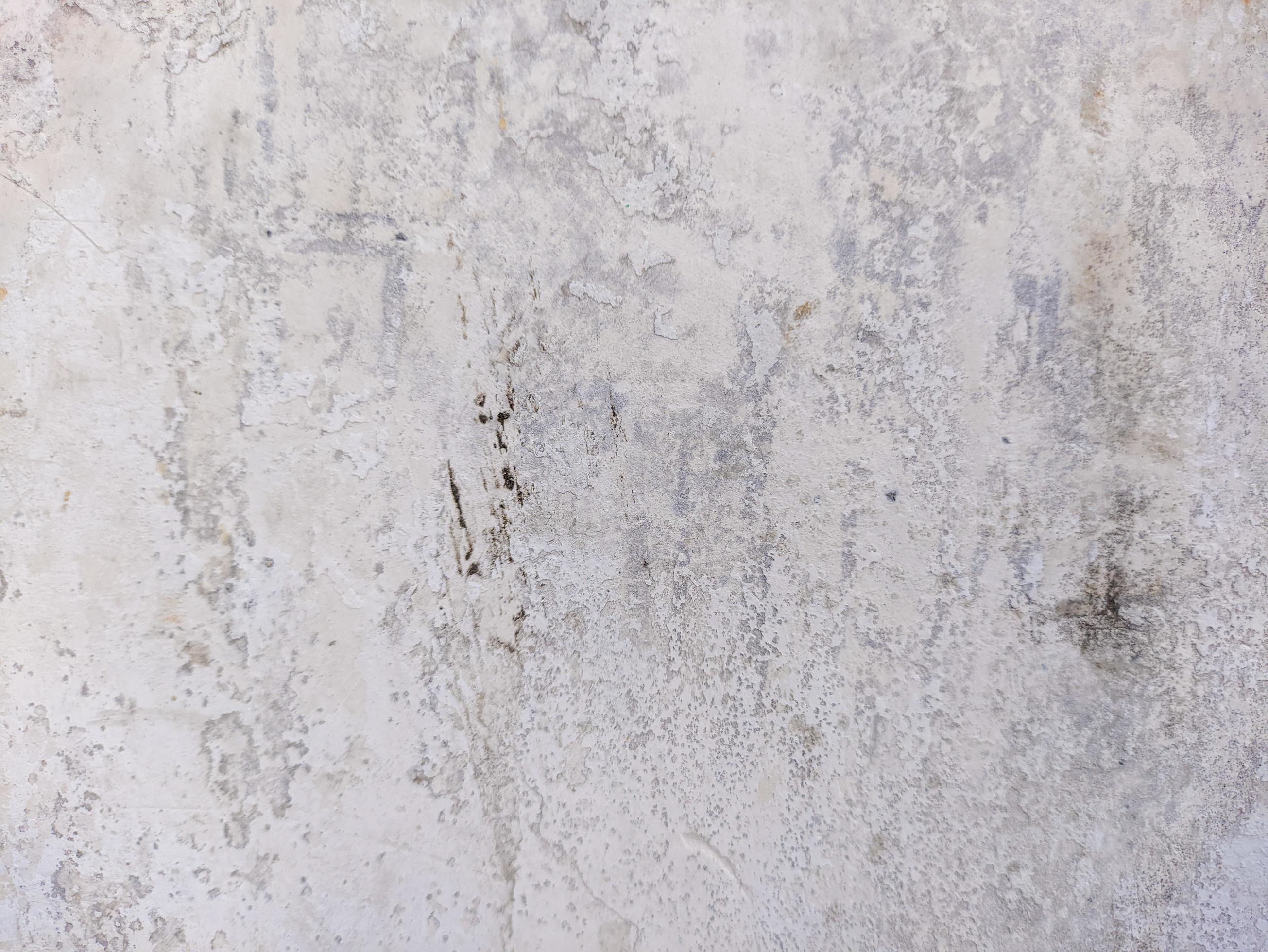 A walls with peeling and dirty white paint 22400162 Stock Photo at Vecteezy