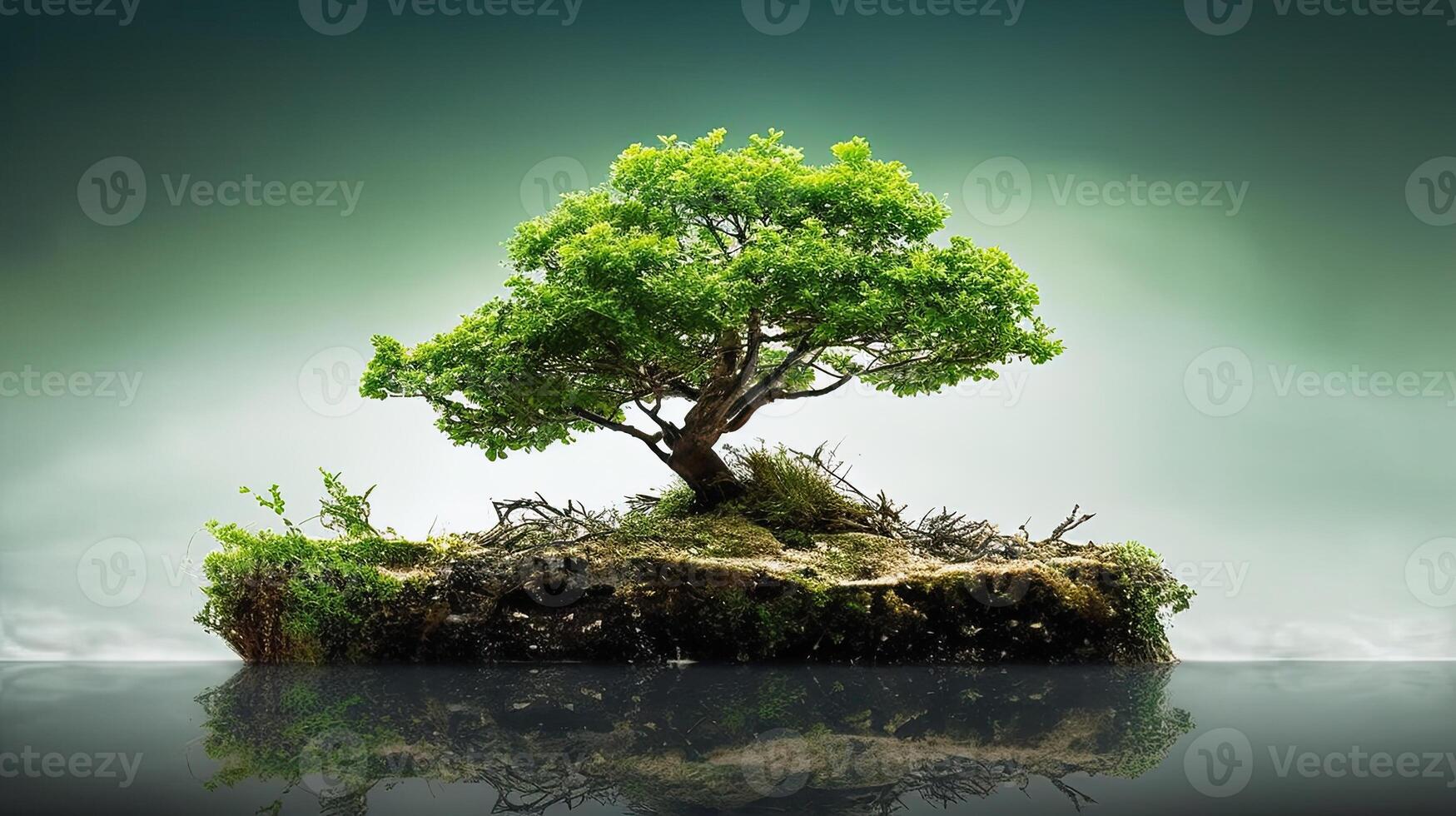 World Environment Day World Environment Day is an international event day designated on June 5th each year to raise awareness of environmental protection around the world, Illustration photo
