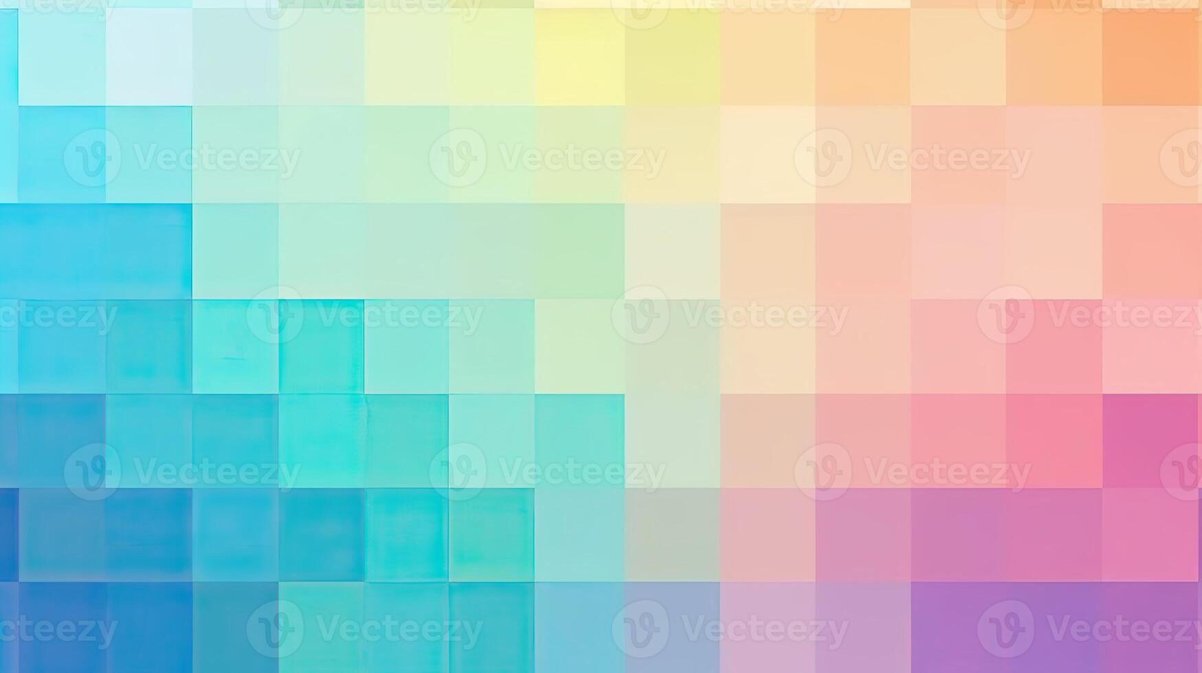 gradient abstract background, Colorful pastel design, Illustration photo