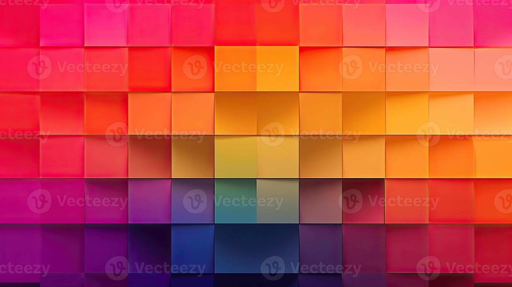 gradient abstract background, Colorful pastel design, Illustration photo