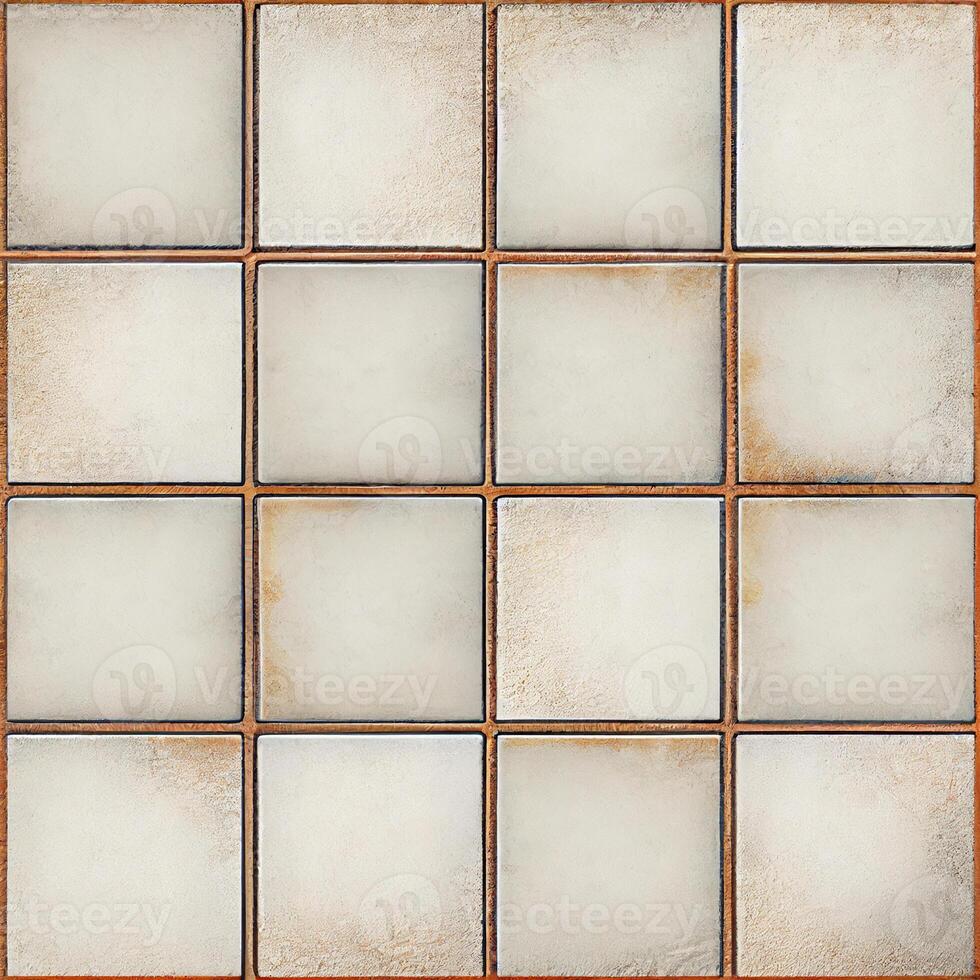 Patterned tile texture pattern - image photo