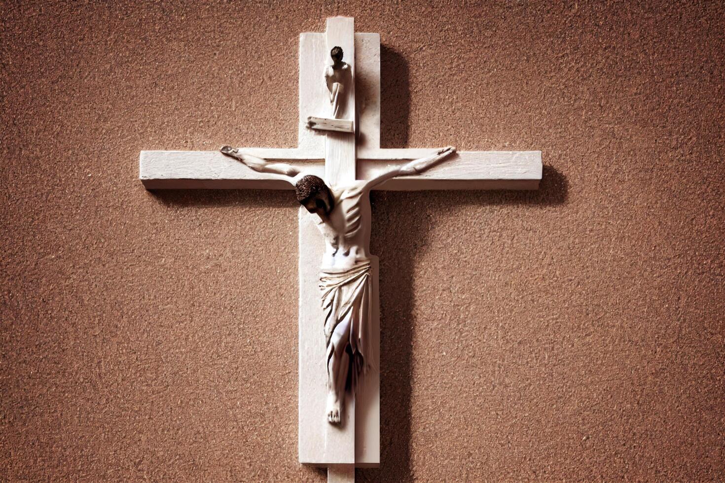 Good Friday Background Image Religious Cross photo