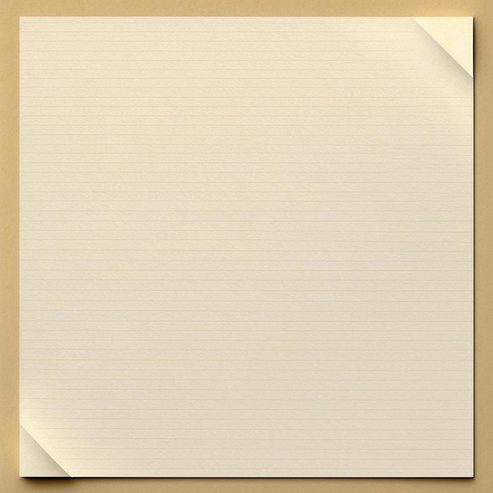 Textured Paper background AI Generated Images photo