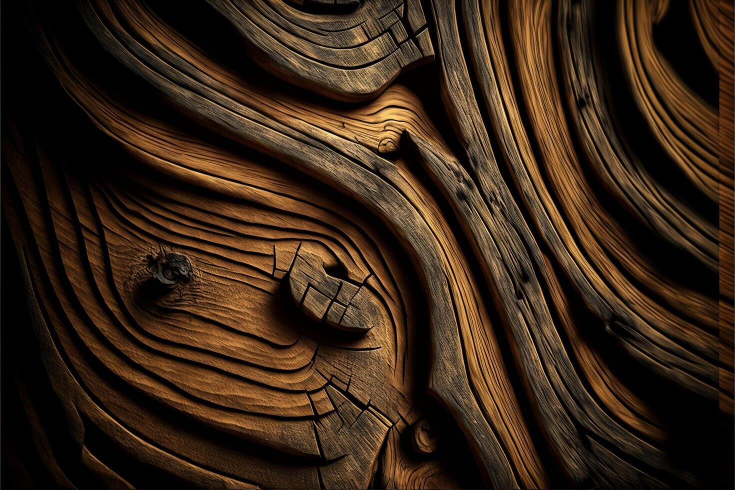 Wooden Texture Background Images 4K photo