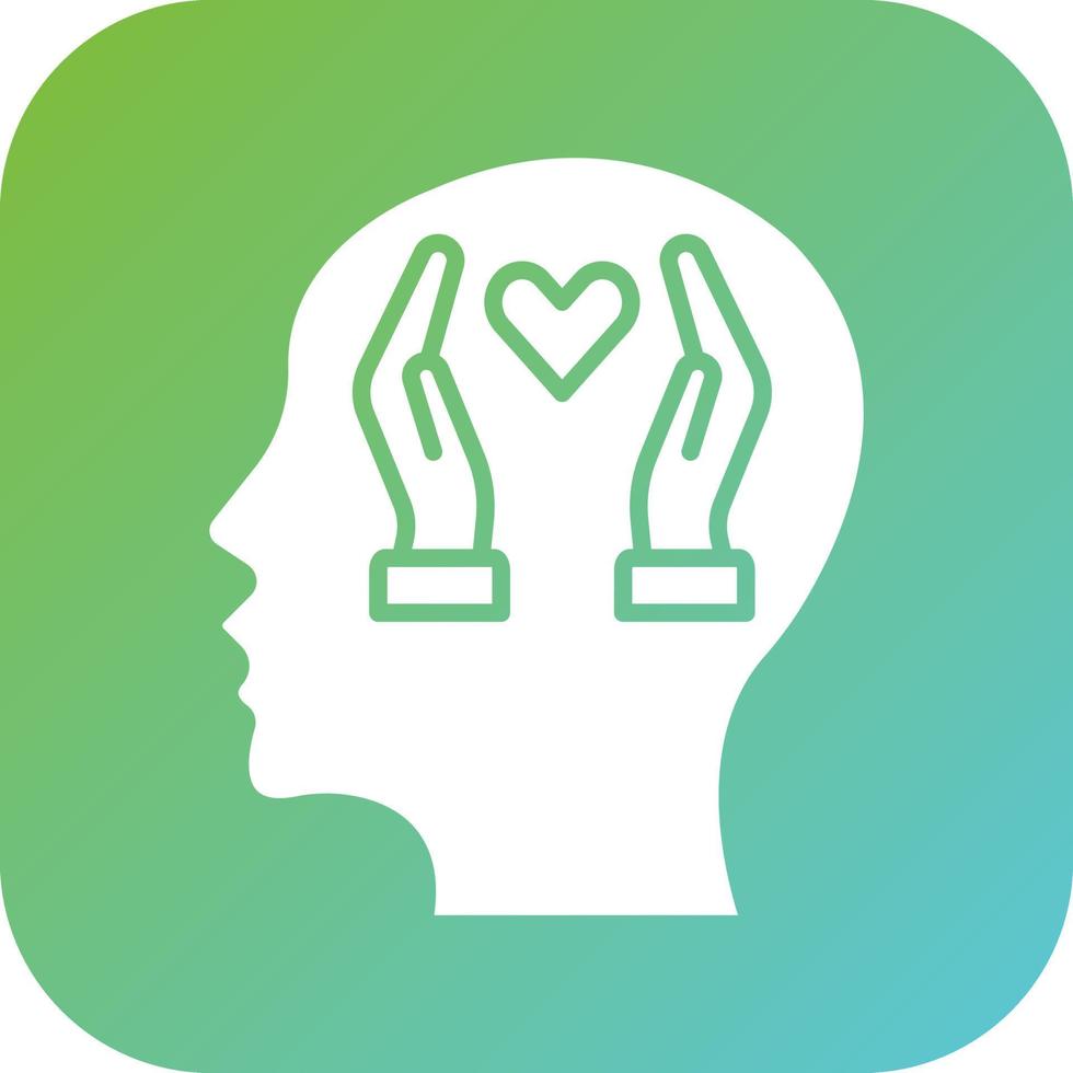 Life Vector Icon Style