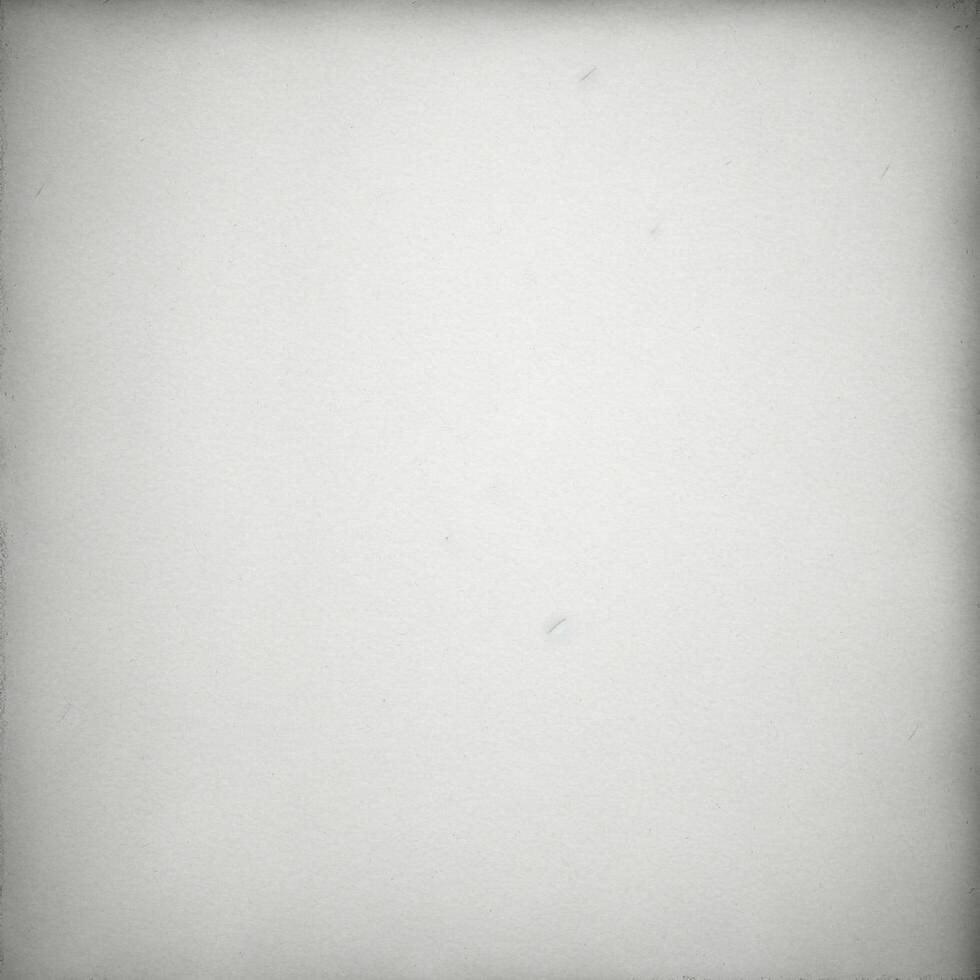Textured White Yellow Paper by AI photo
