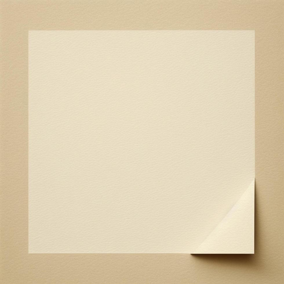 Textured paper AI Generated photo