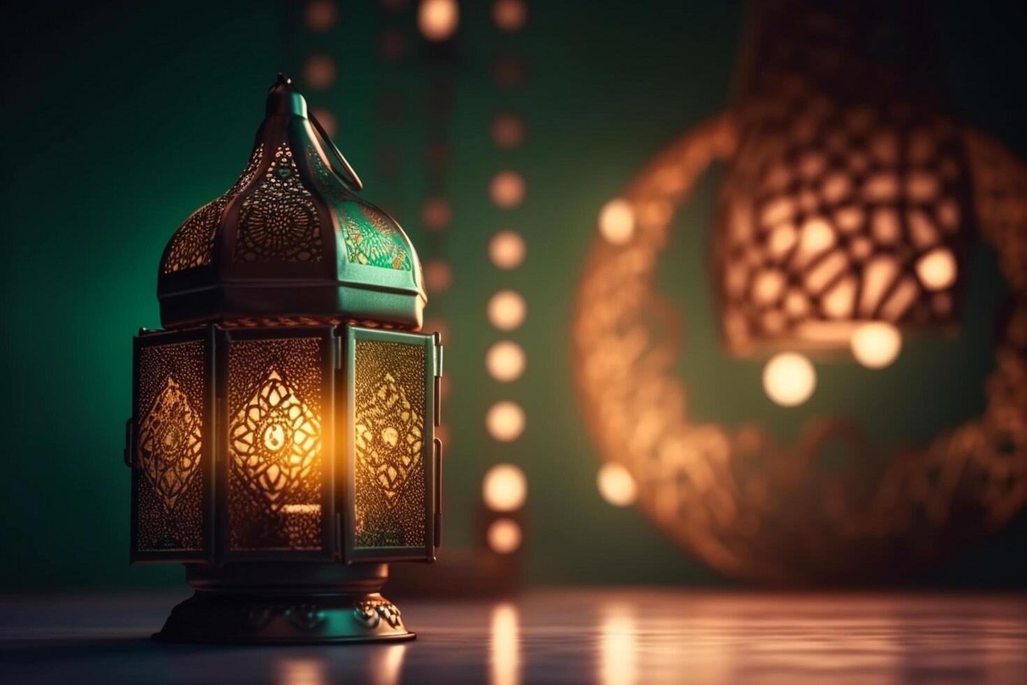 Happy Eid Mubarak Wishes Ramadan Mubarak in Arabic and Urdu Eid Images for Muslim photo