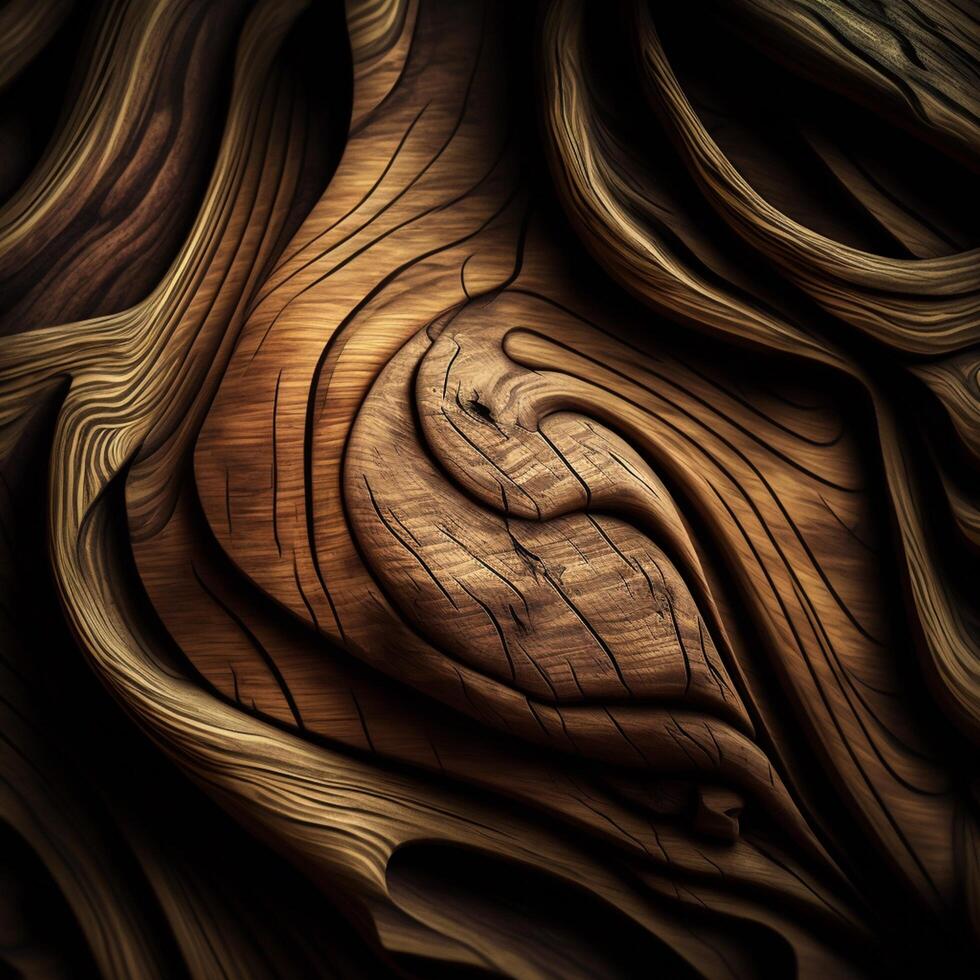 Wooden Texture Background Images 4K photo