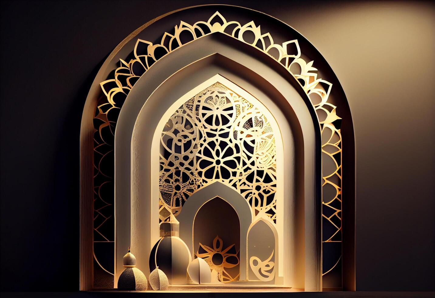 Happy Eid Mubarak Wishes Ramadan Mubarak in Arabic and Urdu Eid Images for Muslim photo