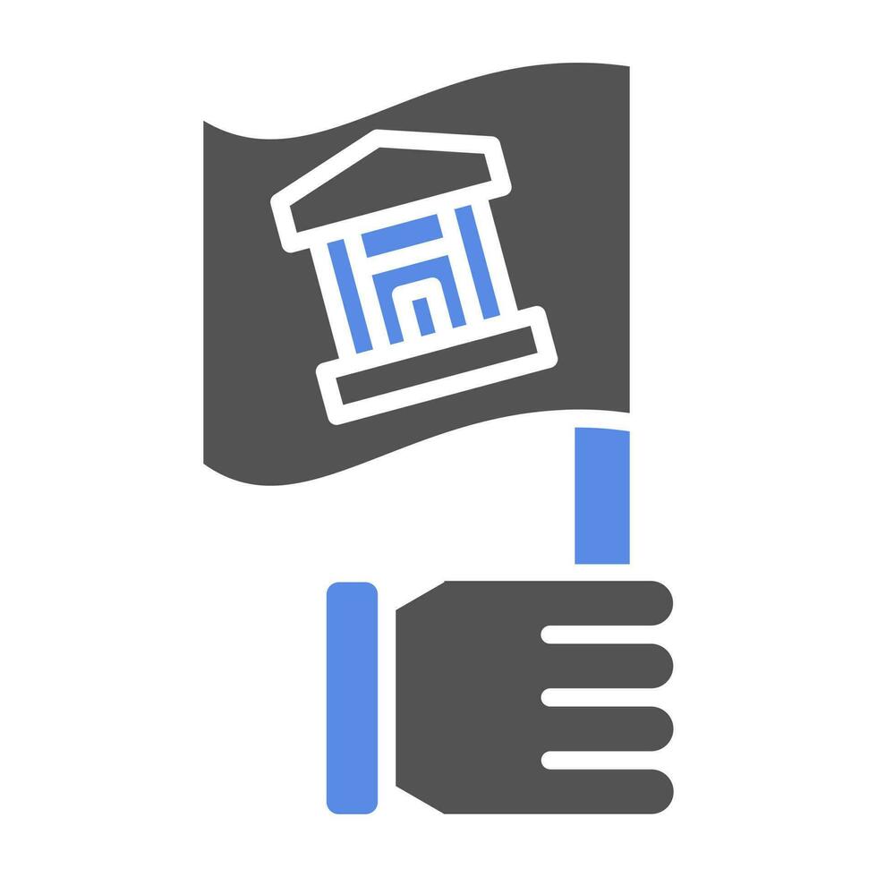 Excursion Vector Icon Style