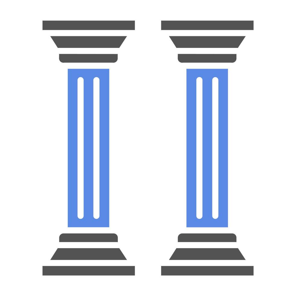 Classic Art Vector Icon Style