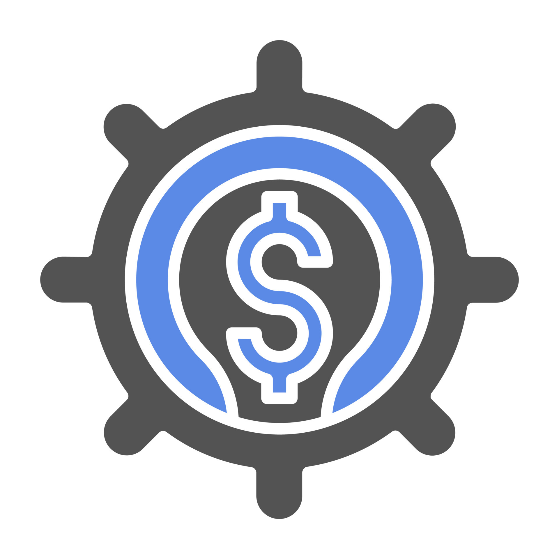 Enablement Vector Icon Style 22404997 Vector Art at Vecteezy