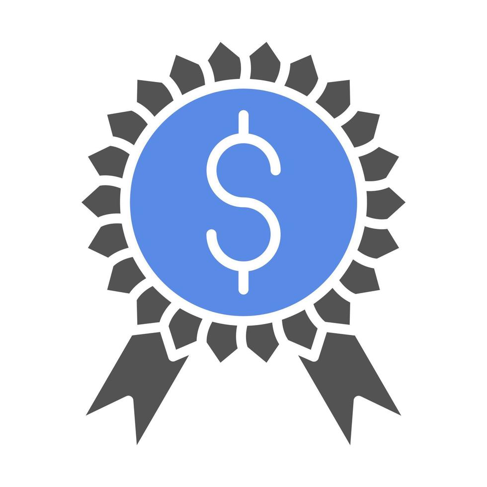 Bonus Vector Icon Style