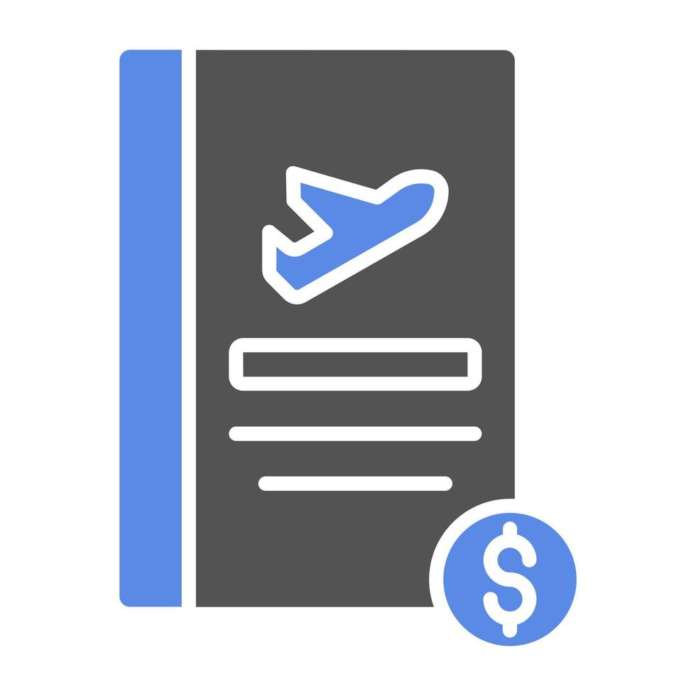 Base Fare Vector Icon Style 22405121 Vector Art at Vecteezy