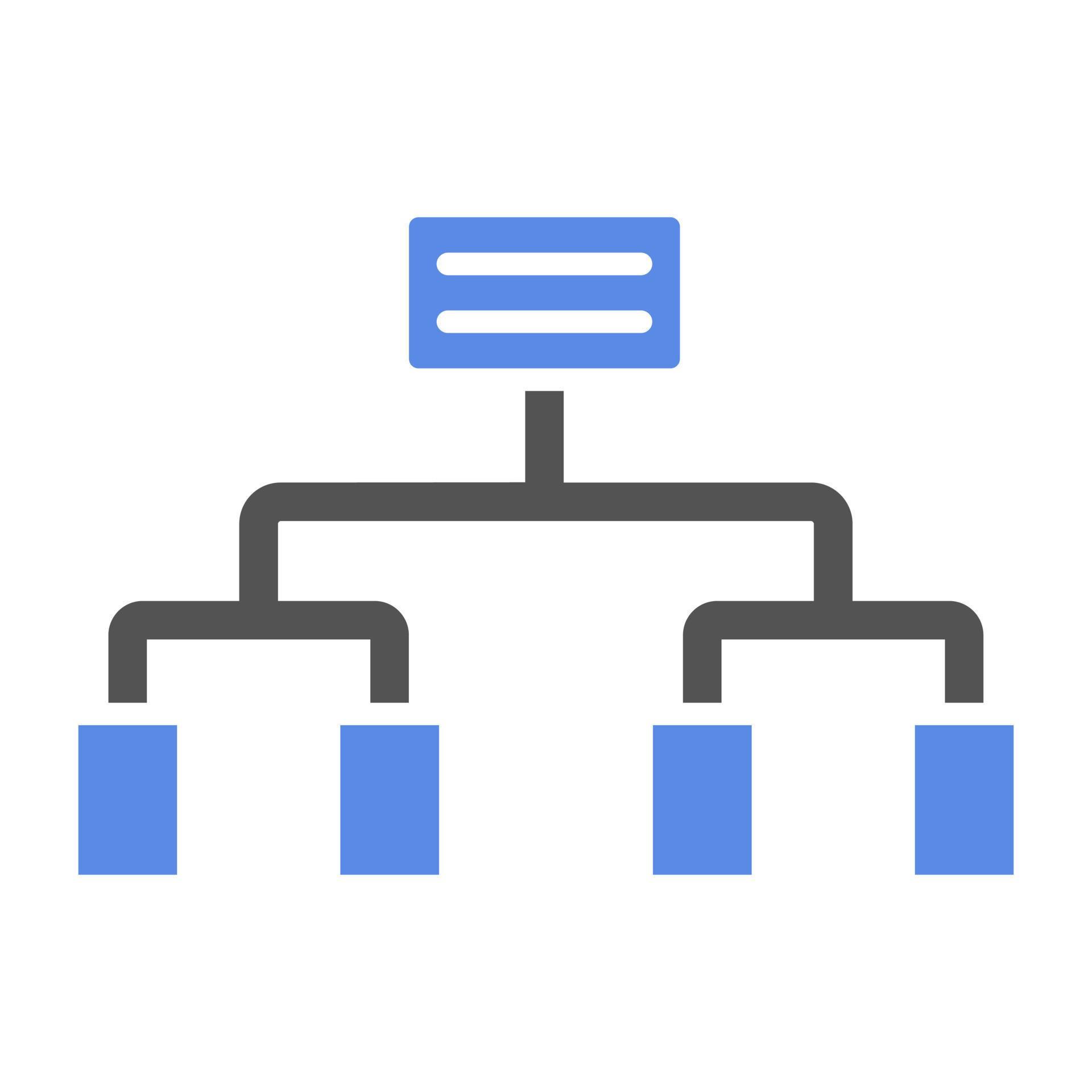 Decision Tree Vector Icon Style 22405256 Vector Art at Vecteezy