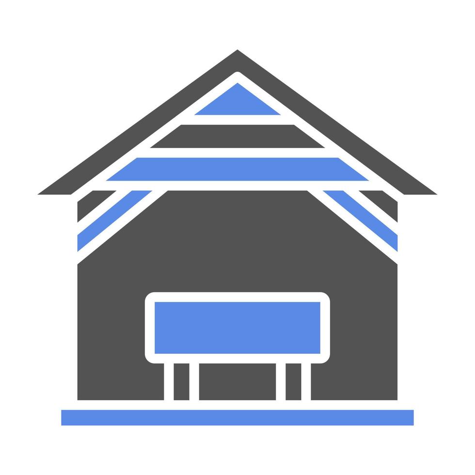 Arbor Vector Icon Style