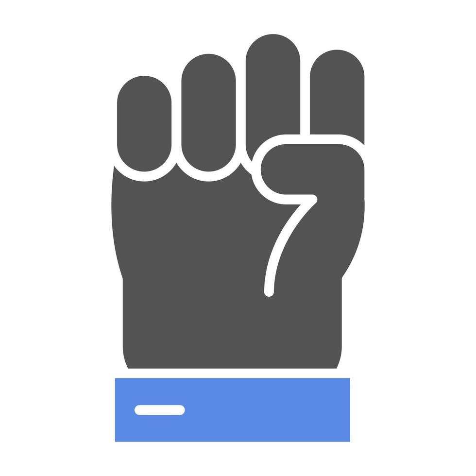 Motivation Vector Icon Style