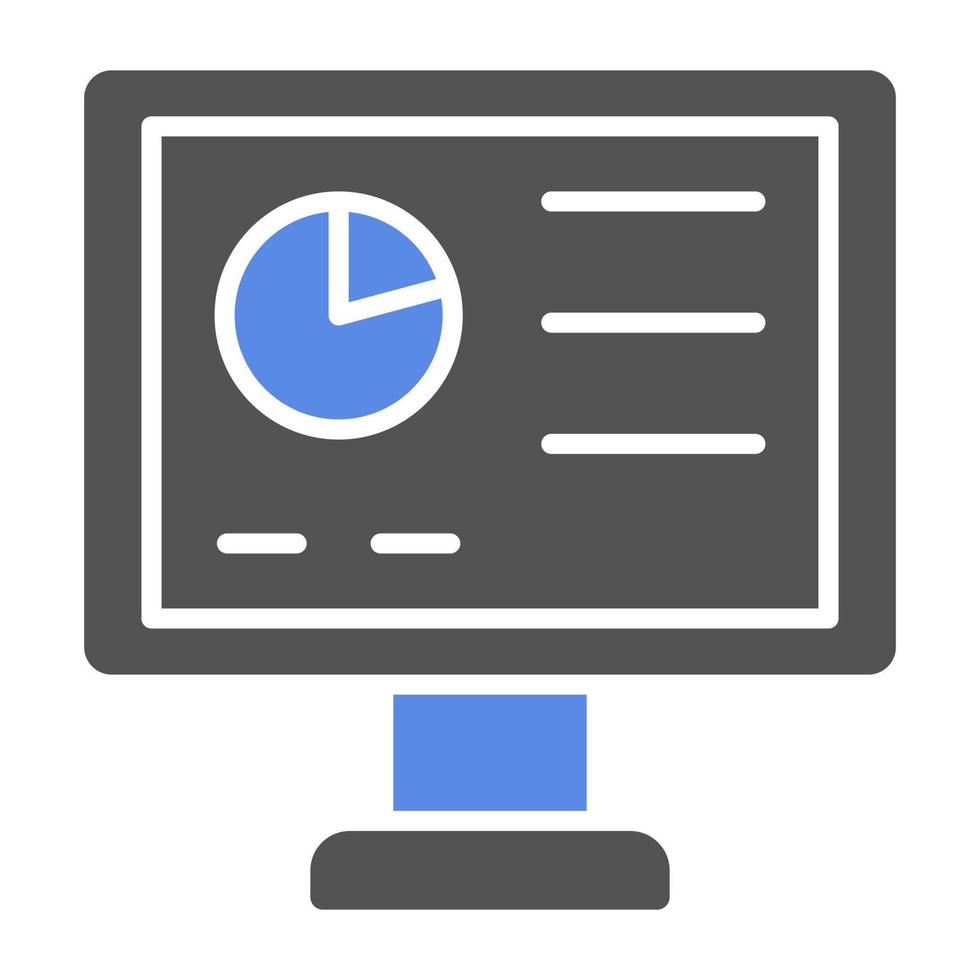 Control Panel Vector Icon Style 22406866 Vector Art at Vecteezy