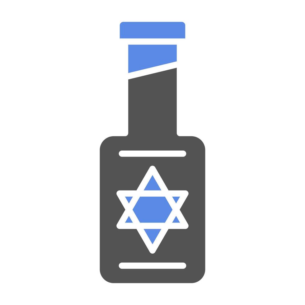 Kosher Vector Icon Style