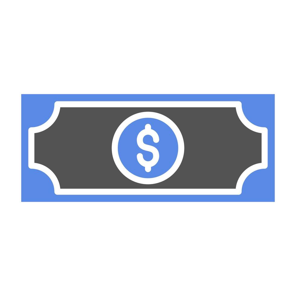Cash Payment Vector Icon Style