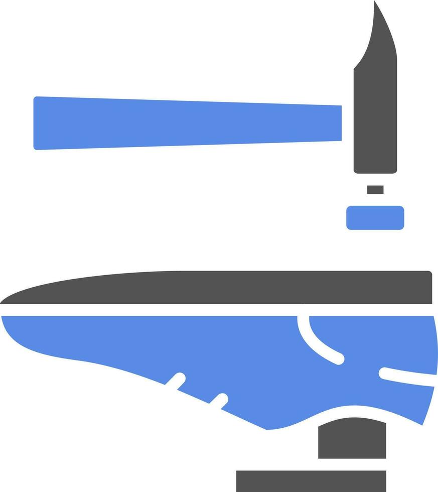 Cobbler Vector Icon Style