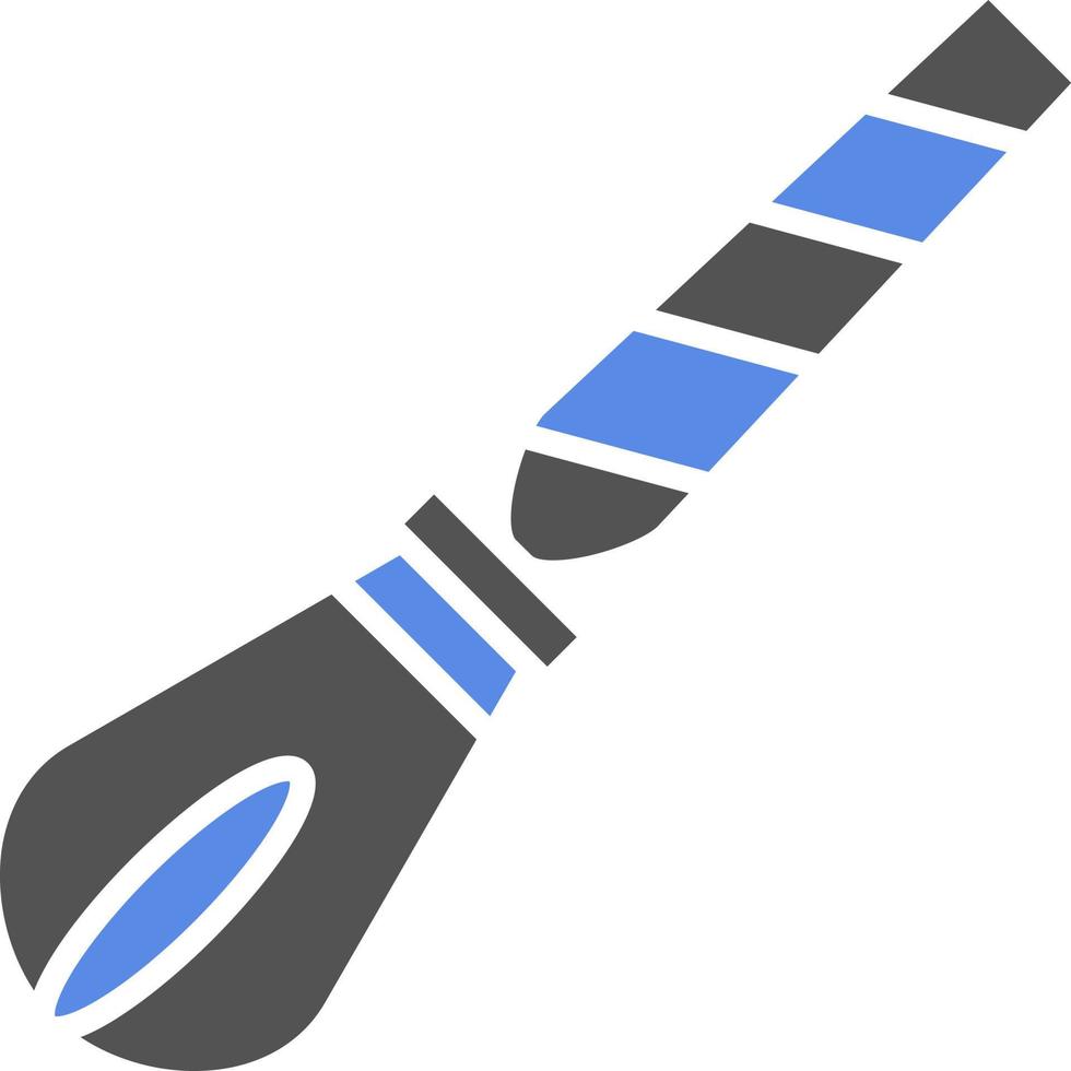 Rasp Vector Icon Style