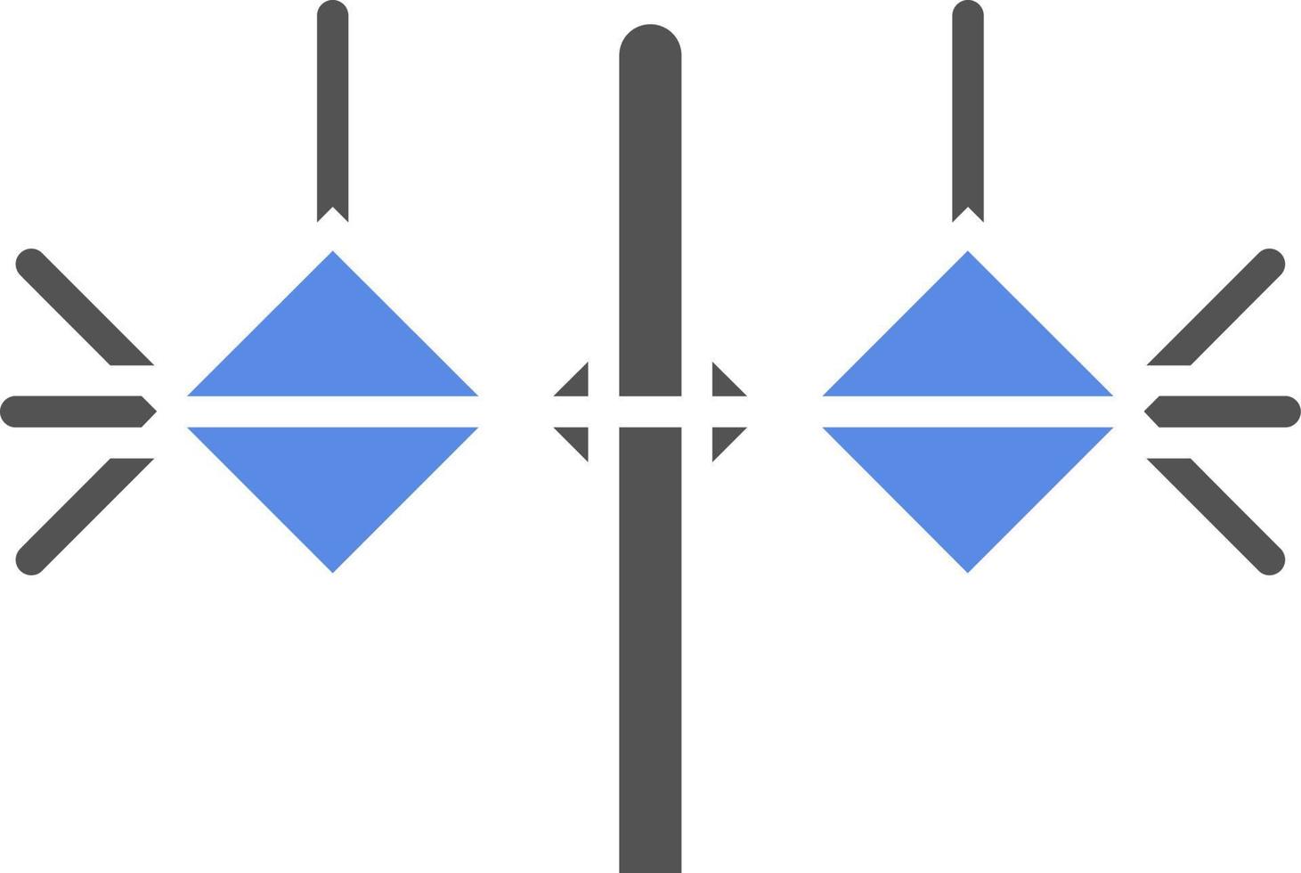 Umbrella Swift Vector Icon Style