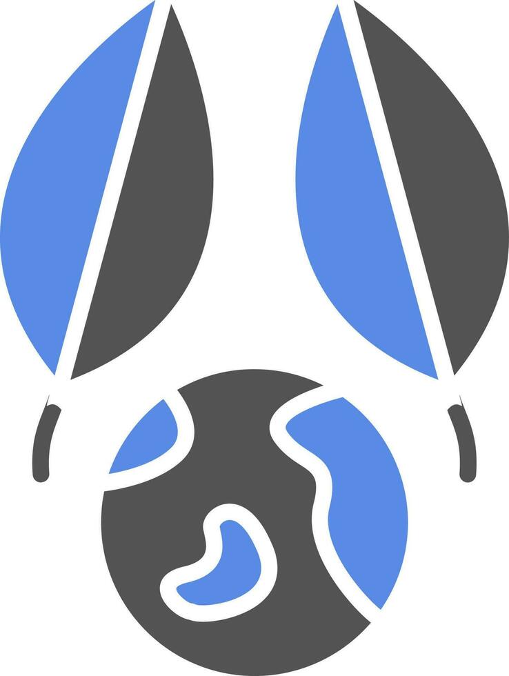 Eco Vector Icon Style