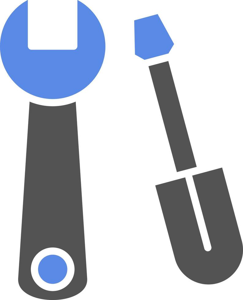 Tool Vector Icon Style